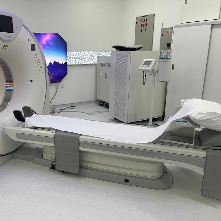DiagnoHub