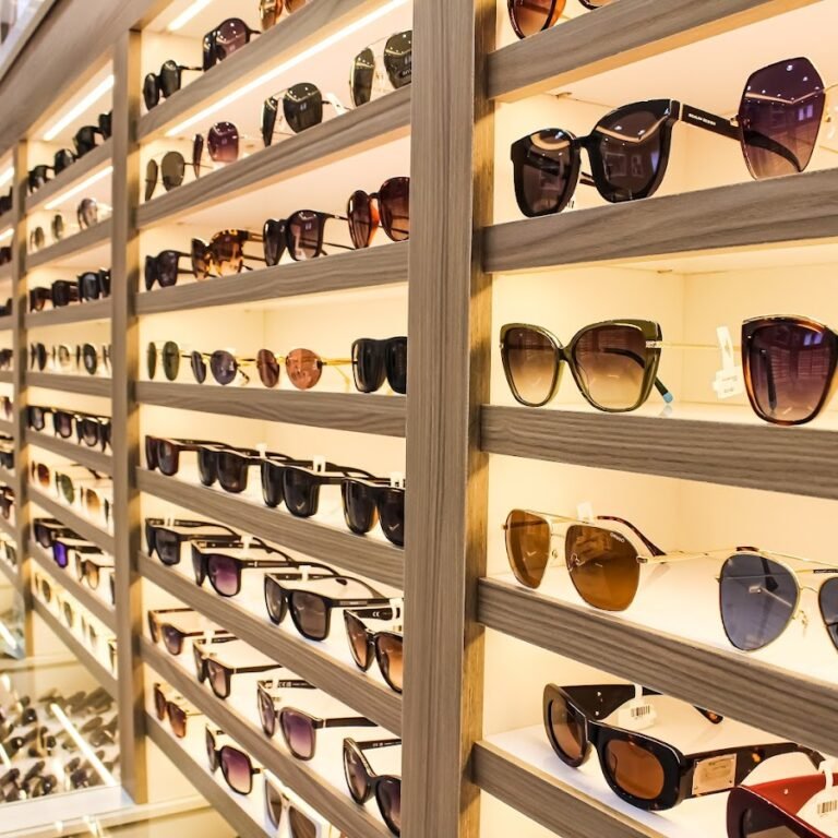 Diamonds Optics Khalifa City A