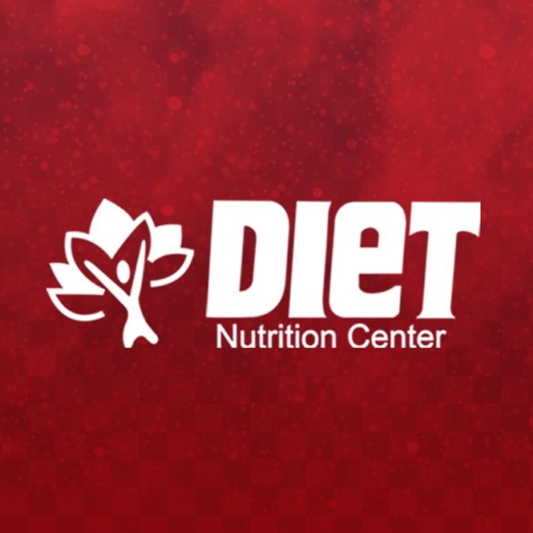 Diet and Nutrition Center
