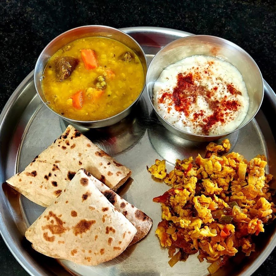 Diet Delight With Niharika
