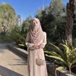 Dietitian Rafia Farah