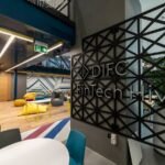 DIFC FinTech Hive