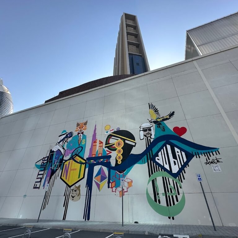 DIFC Innovation Hub
