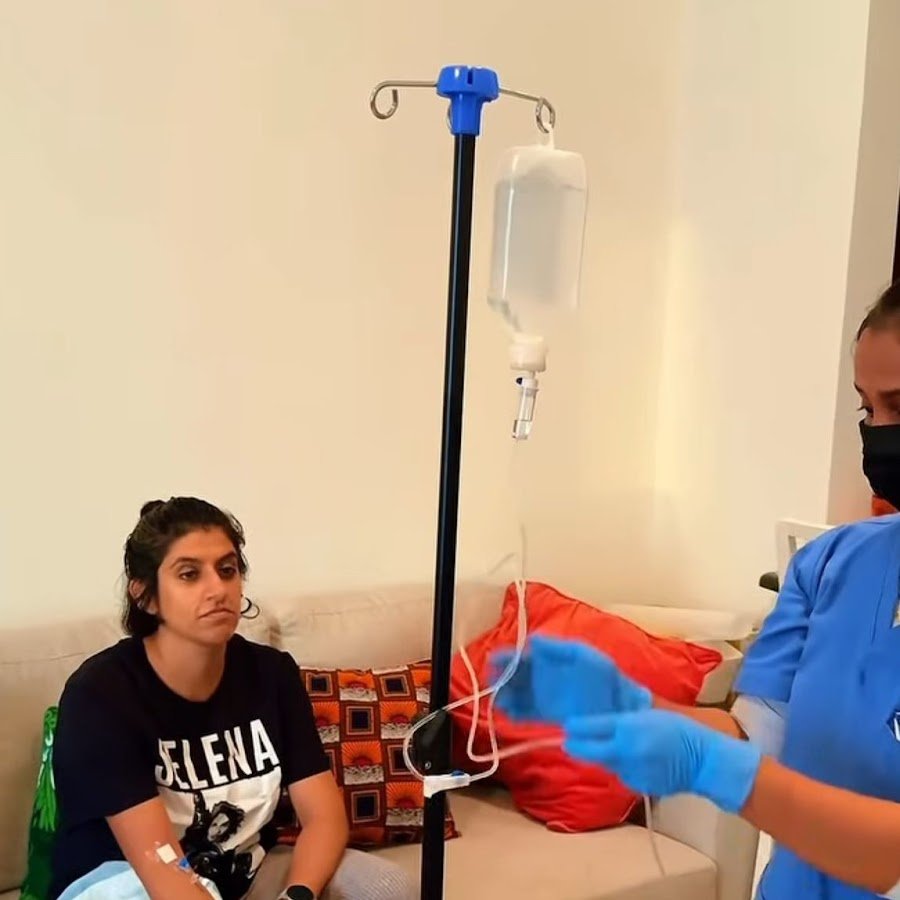 Dio Life Home Health Care