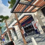 Distrikt – Tilal Al Ghaf