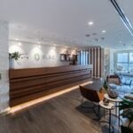 Diversified Integrated Sports Clinic (DISC) – JLT