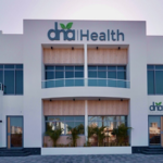 DNA Health & Wellness – Al Wasl