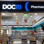 DOCIB Pharmacy – Al Rashidiya