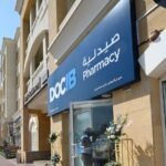 DOCIB Pharmacy – JVC