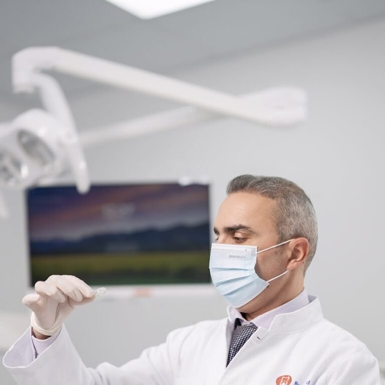 Doctor Ahmad Hejazi
