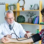 doctor at hotel