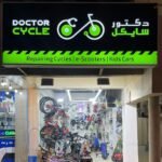 Doctor CYCLE