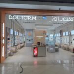 Doctor M – Sharjah Mega Mall