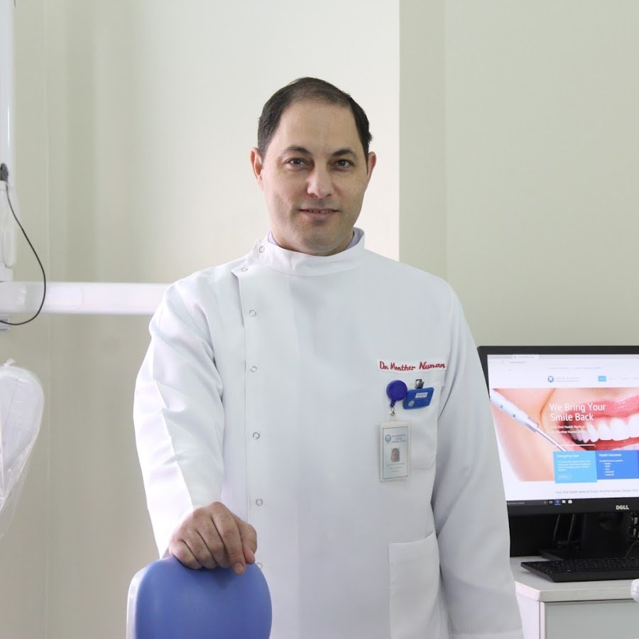 Doctor Monther Numan Dental Clinic