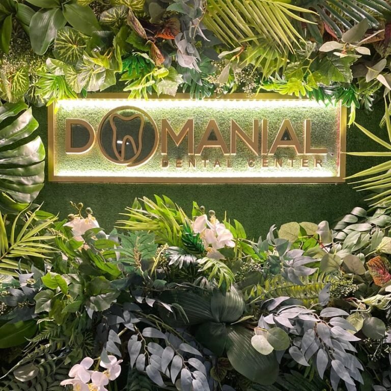Domanial Dental Clinic