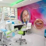 Downtown Healthcare Abu Dhabi