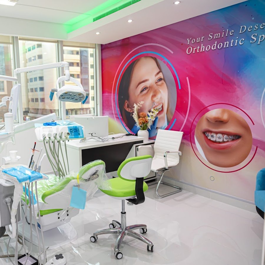 Downtown Healthcare Abu Dhabi