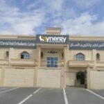 Dr. Abbas Hussain Dental Center (Currently Synergy Dental Center – Al Shamkha)