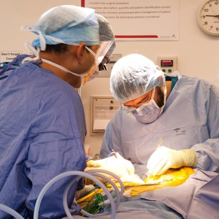 Dr AbdulRahman MAHER