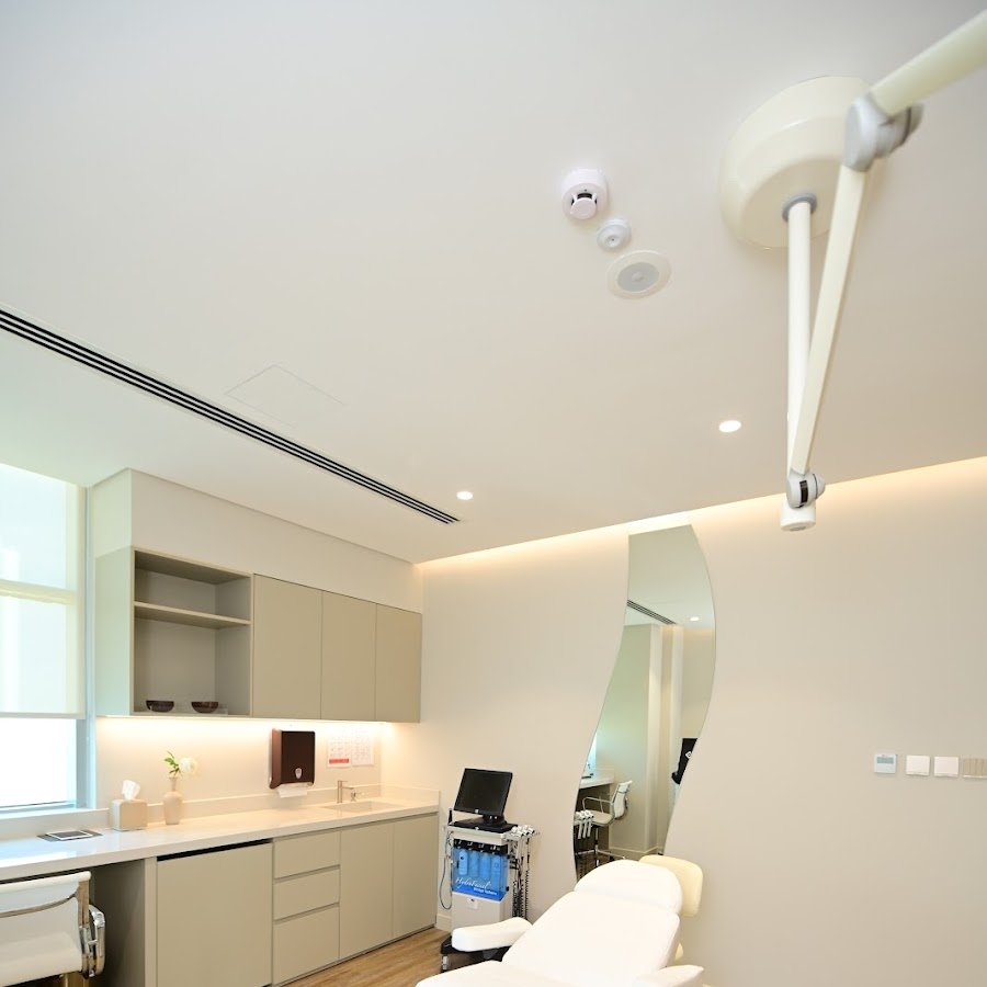 Dr. Abeer Alkobaisi Clinic