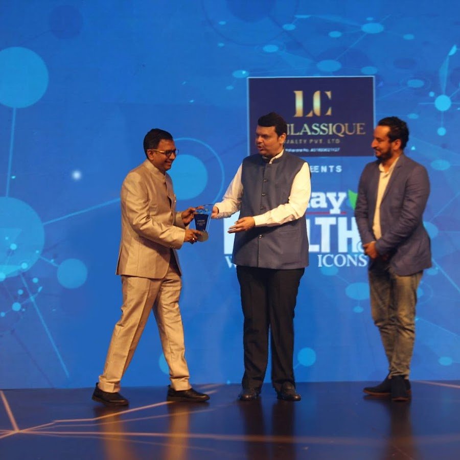 Dr. Abhijit Aklujkar | Best Interventional Cardiologist in Mira road and Bhayandar