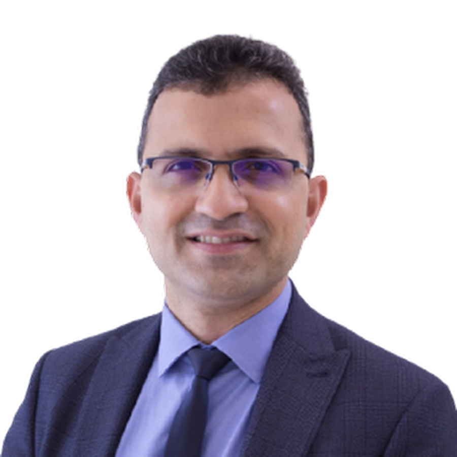 Dr. Abid Ali Anwaar – Family Medicine Consultant | Reem Hospital