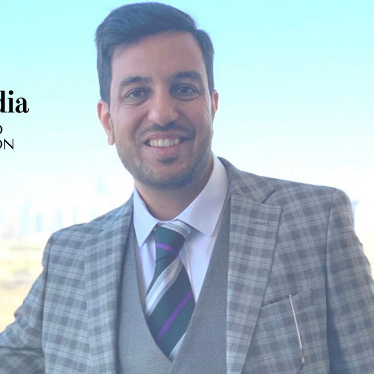 Dr. Abizer Kapadia – Plastic & Cosmetic Surgeon in Dubai at Med Art Clinic