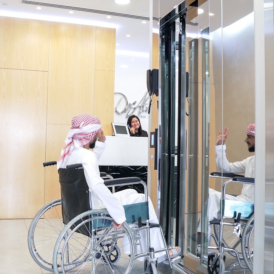 Dr. Aburas Dental Center