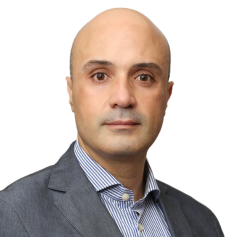 Dr Adel CHAOUCHE