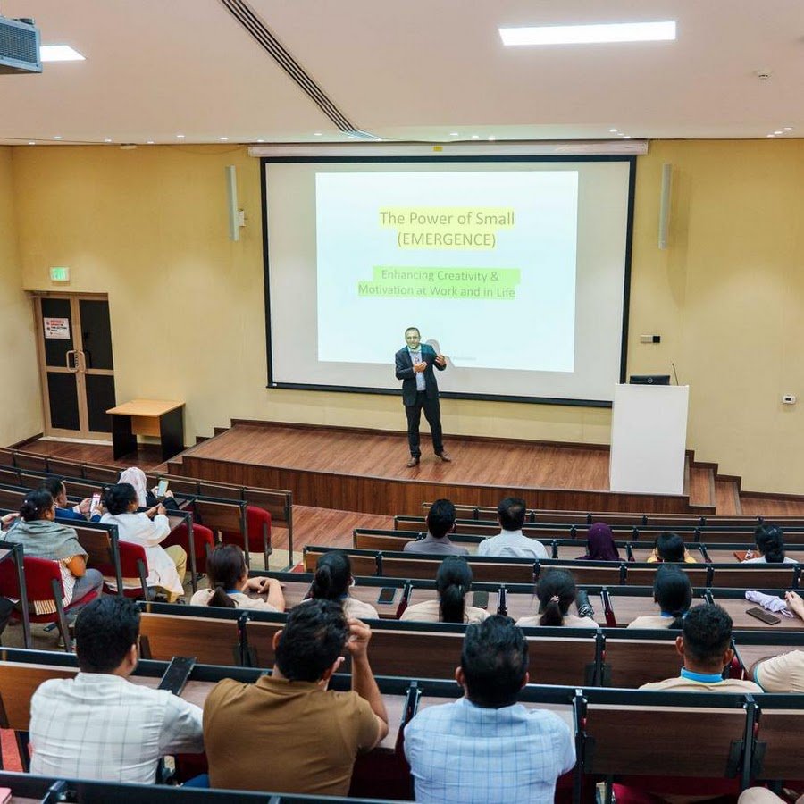 Dr. Adnan Ahmadiazad – Psychiatrist in Ajman