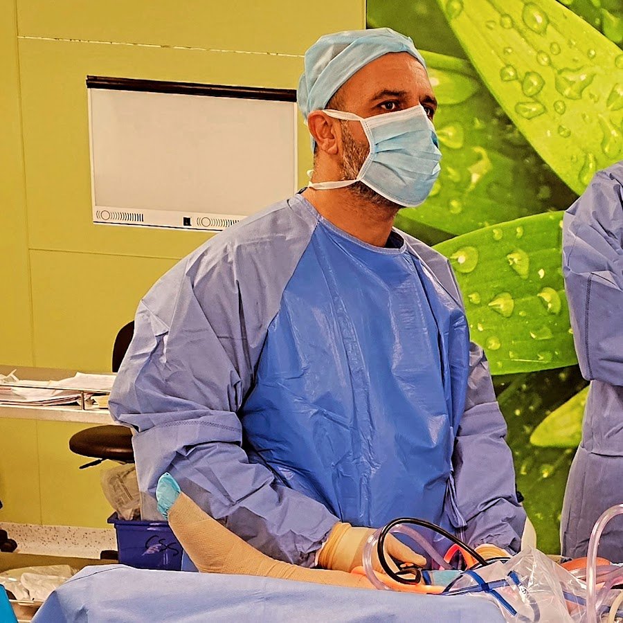 Dr. Ahmad Baha Mousa