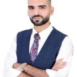 Dr Ahmed Al Sharefi consultant endocrinologist