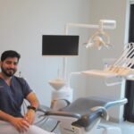 Dr Ahmed Alnajjar Dental clinic
