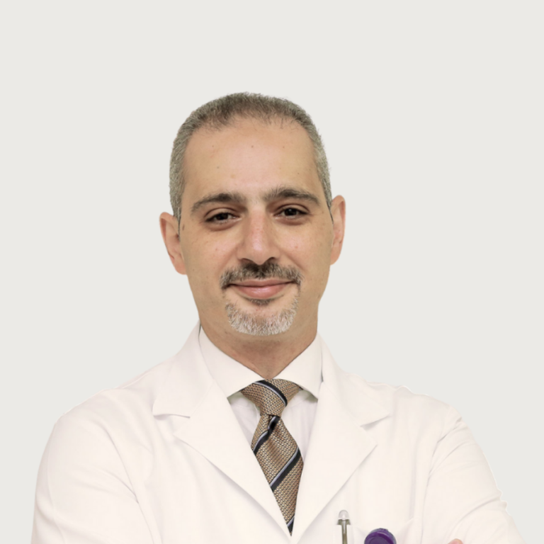 Dr. Ahmed El Khashab