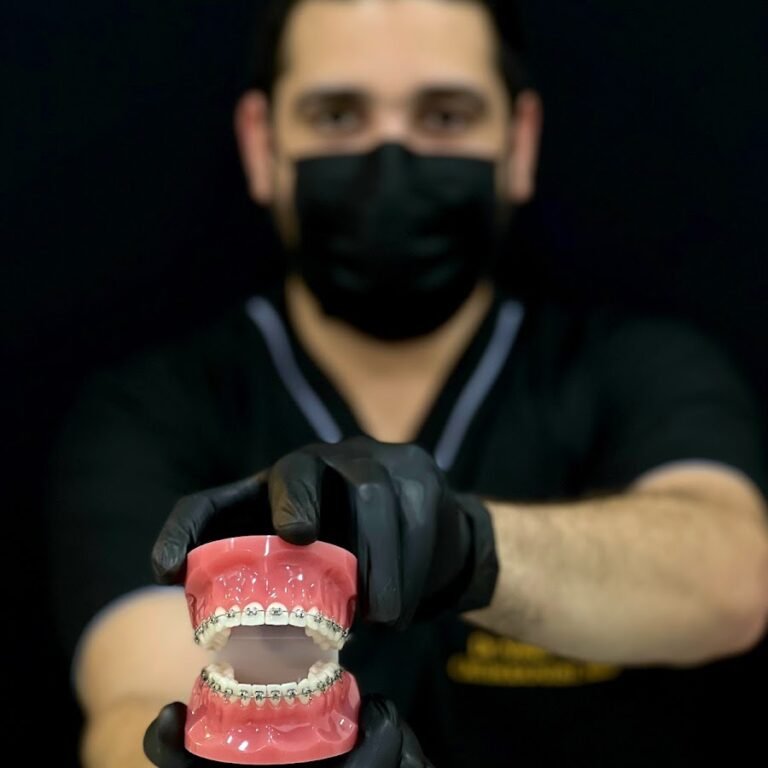 Dr Ahmed Ghazal