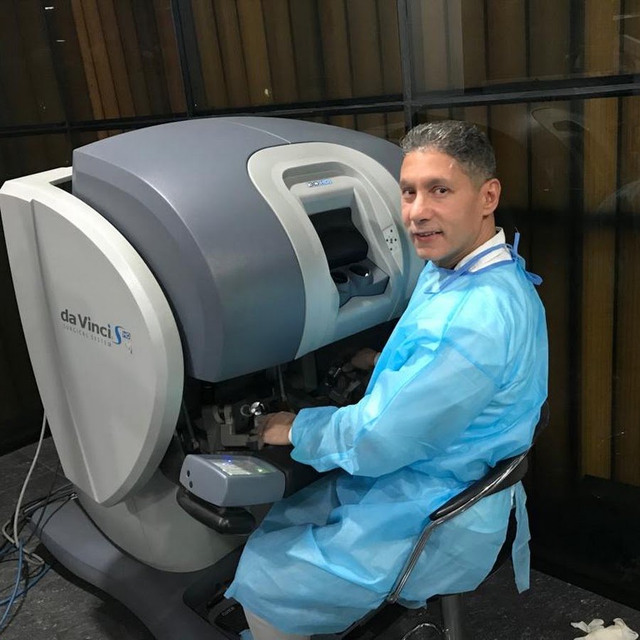 Dr Ahmed Hassn