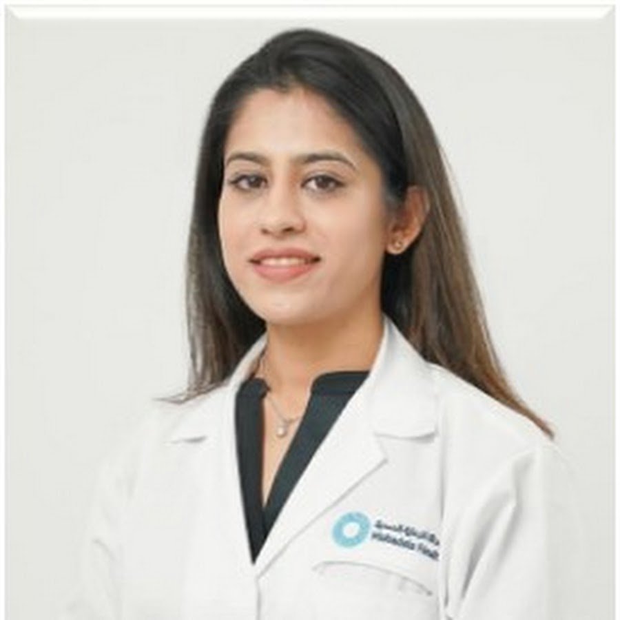 Dr. Aishani Shah MD