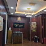 Dr AK Health Care Medical Center L.L.C