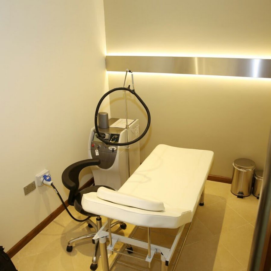 Dr Akbar Ali Laser & Skin Medical Center