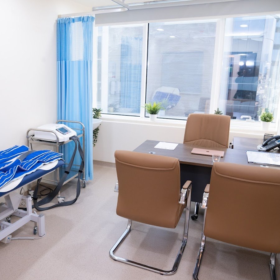 Dr. Akbar Homeopathic and Ayurvedic Medical Center