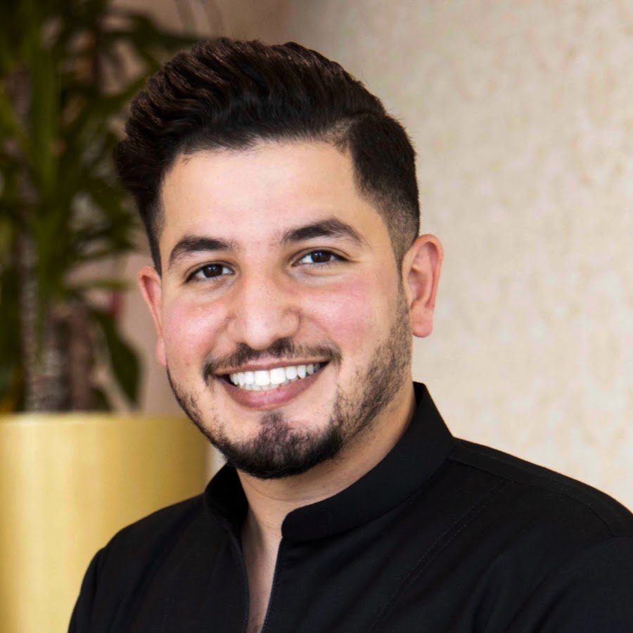 Dr.Akram Altawachi Orthodontics