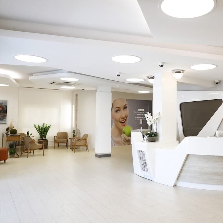 Dr.Al Jundi Orthodontic & Dental Centre