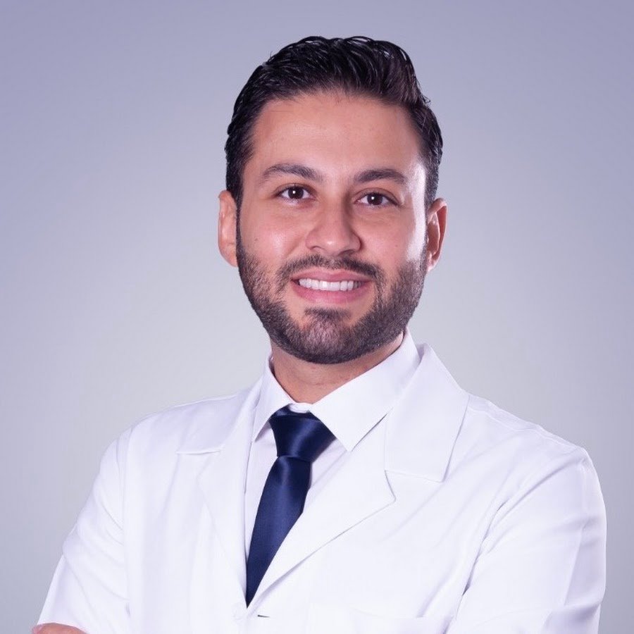 Dr. Alain Abdallah