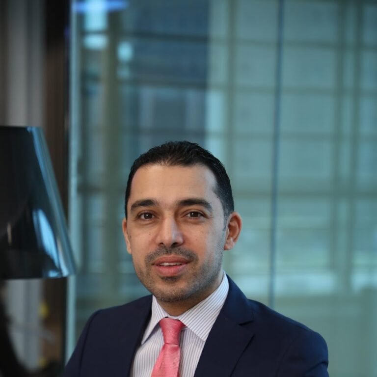 Dr. Ali Choukair