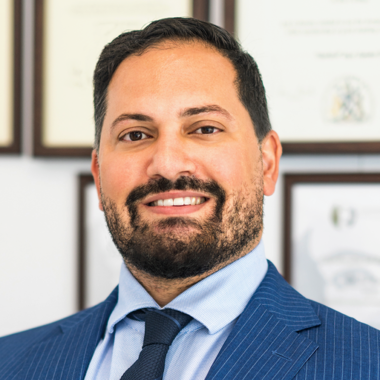 Dr. Ali Razzak