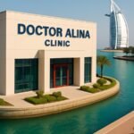 Dr. Alina Yurinova’s House of Clarity