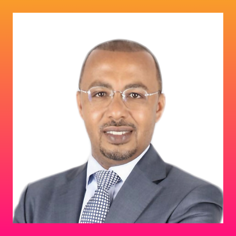 Dr. Allaeldin Consultant Orthopedic Surgeon