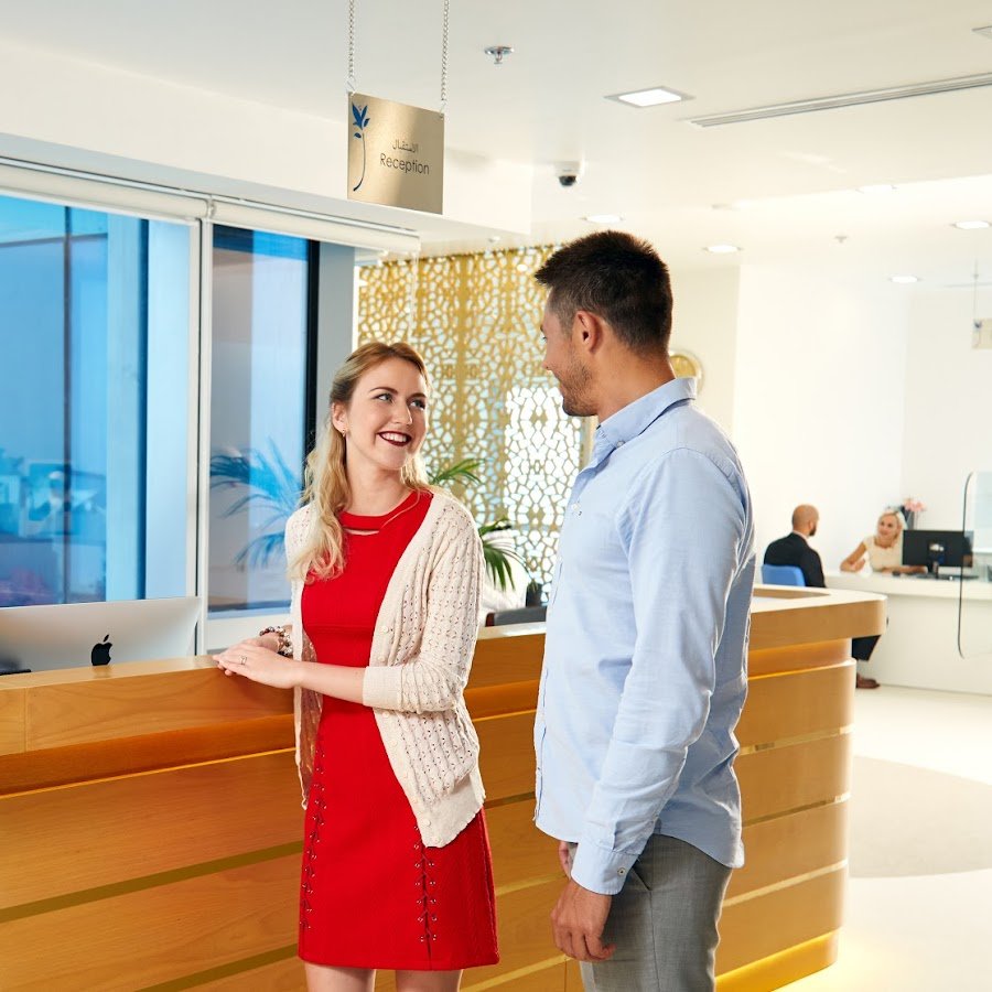 Dr. Amal Alias Fertility & Gynaecology Center