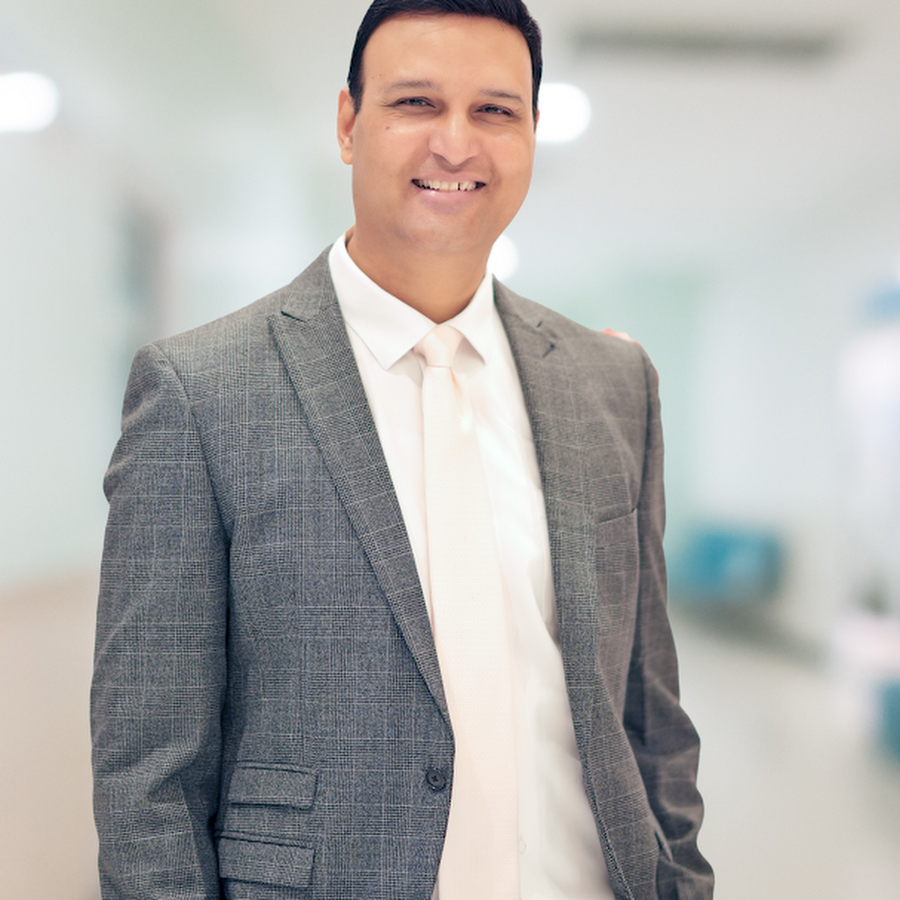 Dr. Aman PS Sohal – Pediatric Neurologist in Dubai | Autism Treatment in Dubai | Epilepsy