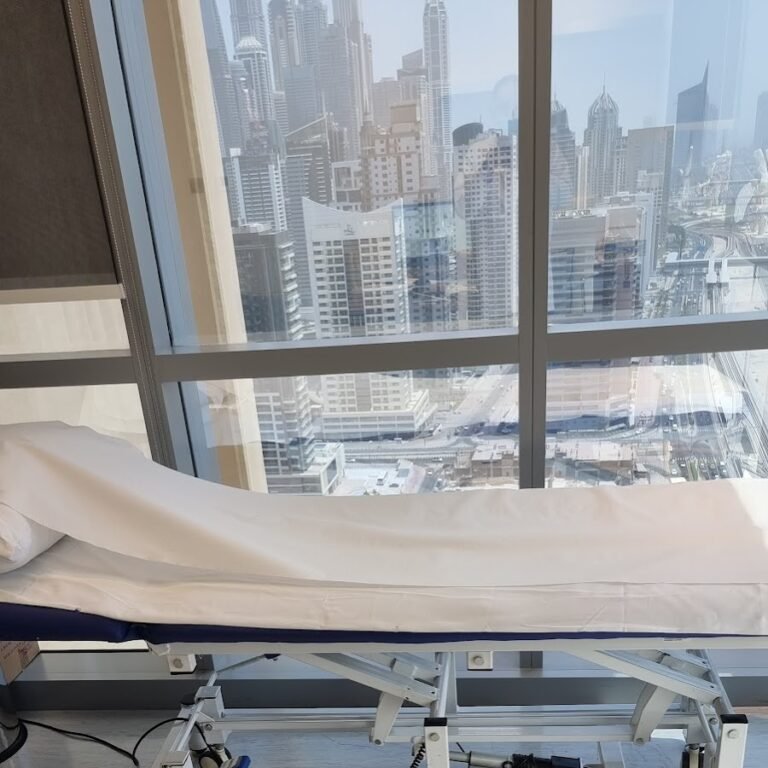 Dr Amer Mansour clinic